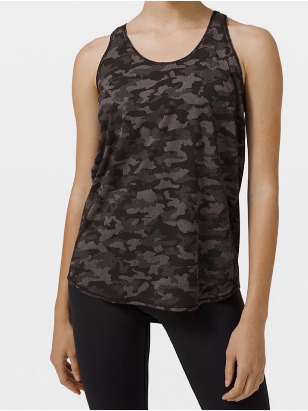 Lululemon Essential Tanks Set